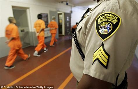 California Governor Signs Bill Allowing Felons To Vote From Their Jail