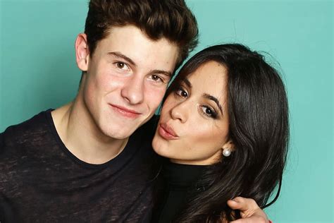 Shawn Mendes Et Camila Cabello Annoncent Leur Rupture Hip Hop Corner