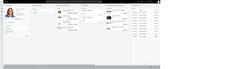 Loyalty Management Microsoft Dynamics 365 For Retail