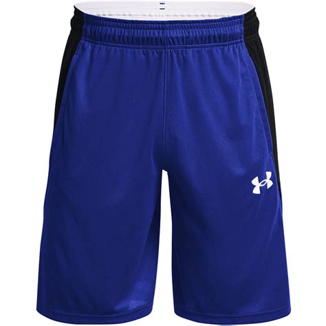 Under Armour Baseline 10 Inch Short Men