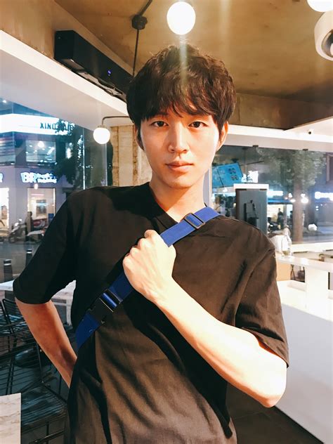 Giảm 18kg sau khi nghỉ việc chàng trai được ví như hot boy