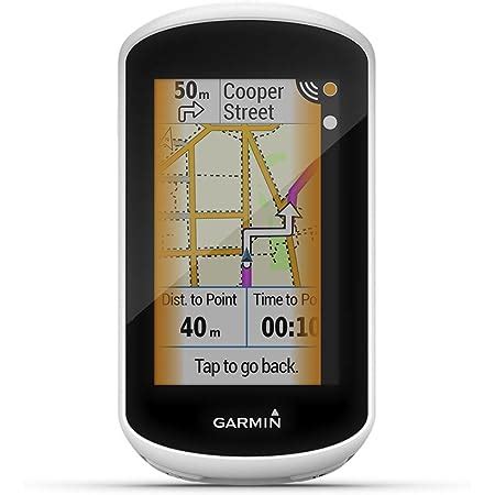 Garmin Ordinateur De V Lo Edge Explore Pouces Avec Gps Intuitif