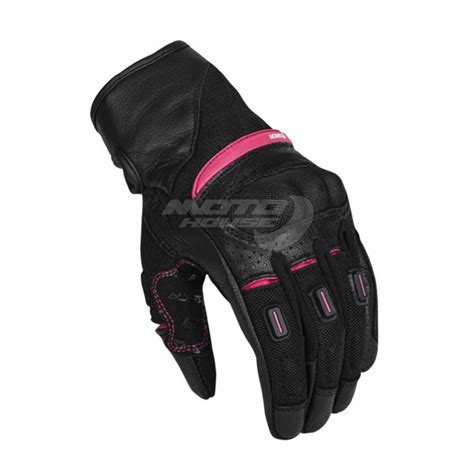 Seca Axis Mesh Ii Lady Fuchsia Moto House