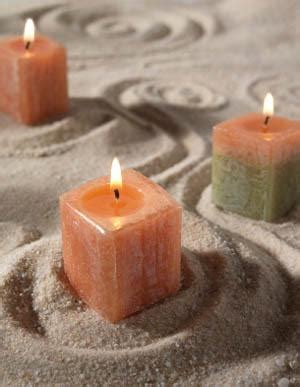 Sand Candle Making | LoveToKnow