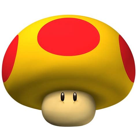 Would You Rather Eat A Mega Mushroom or A Mini Mushroom? | Mario Amino