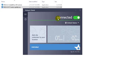 Hotspot Shield Elite Crack By Fullstuff Youtube