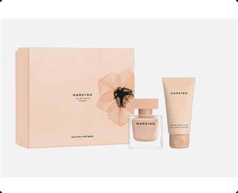 Купить духи Narciso Rodriguez Narciso Poudree — женская парфюмерная ...