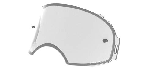 Oakley Airbrake Mx Replacement Lens Dual Clear Ten Eighty