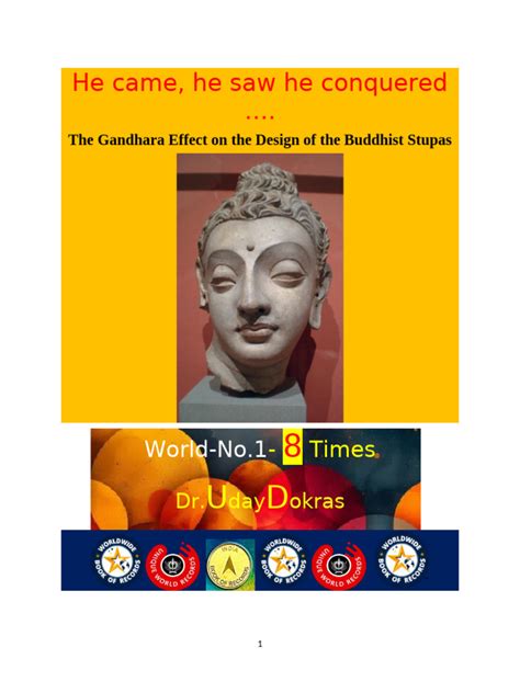 GANDHARA -He Came He Saw and He Conquered | PDF | Mandala