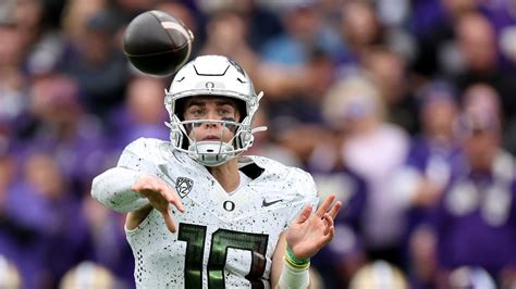 Oregon Vs Washington State Odds Prediction And Picks How To Bet Pac 12 Battle