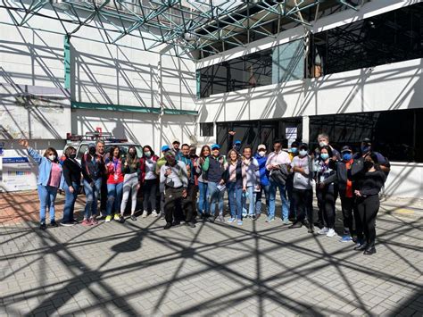 Sec Movilidad Quito On Twitter Rt Municipioquito Hoy Los