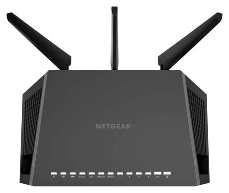 Netgear Ac1900 Nighthawk Modem Router Reviews