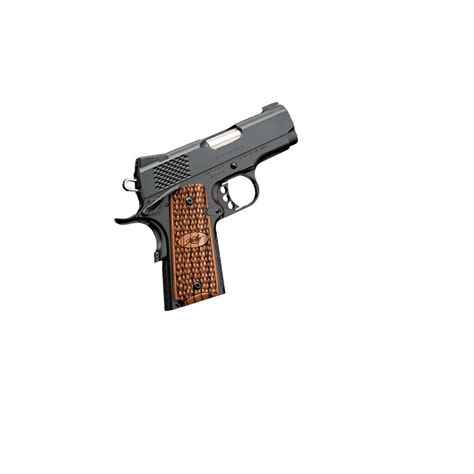 Kimber Ultra Raptor II 45ACP CA Cordelia Gun Exchange