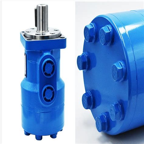 Hot Sales Bm3 Series Oem Bm3 315 Bm3 400 Bm3 500 Cycloidal Hydraulic