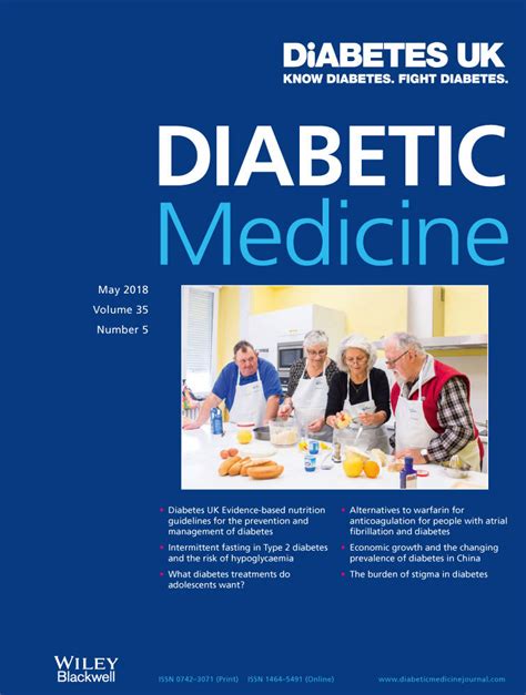 Intermittent Fasting In Type 2 Diabetes Mellitus And The Risk Of