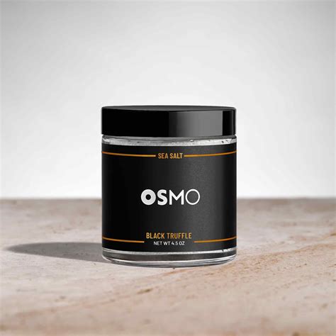 Osmo Landing Page – Osmo Salt
