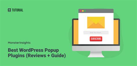 10 Best WordPress Popup Plugins For 2025 Reviews Guide