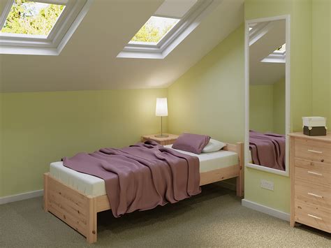 Studio Bed - Taurus Beds
