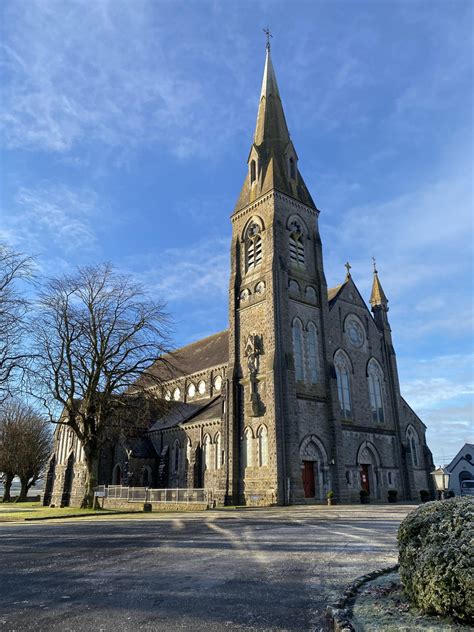 Cathedral Of St Brendan Diocese Of Clonfert