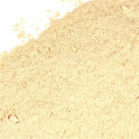 Bulk Ginseng (American) Powder | Monterey Bay Herb Co