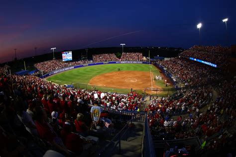 New 2028 Los Angeles Olympics Venues Announced In … Oklahoma City ...