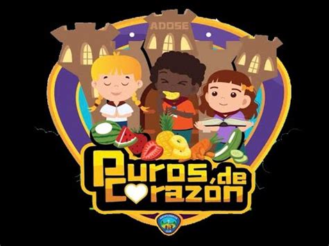 Puros De Coraz N Camporee De Aventureros Adose Youtube