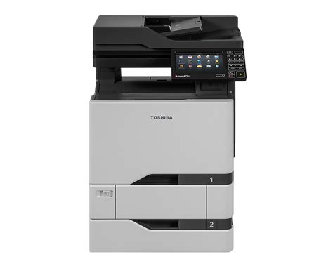 New Colour Copiers Direct Office Machines