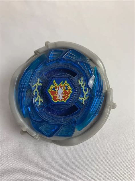 Beyblade Lightning Pegasus