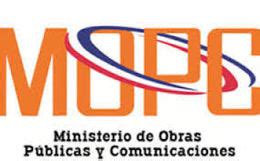 Ministerio de Obras Públicas y Comunicaciones de República Dominicana