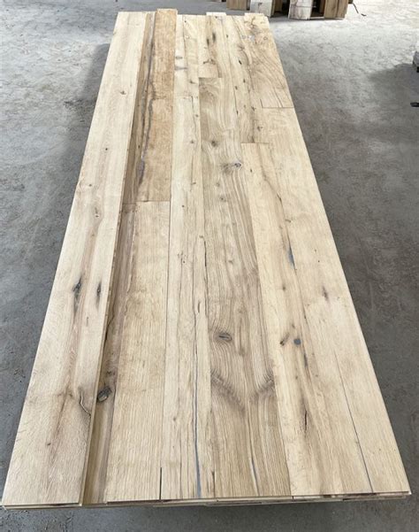 Reclaimed Shabby Manor Oak Flooring Bca Antique Material