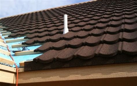 Decra Metal Roofing
