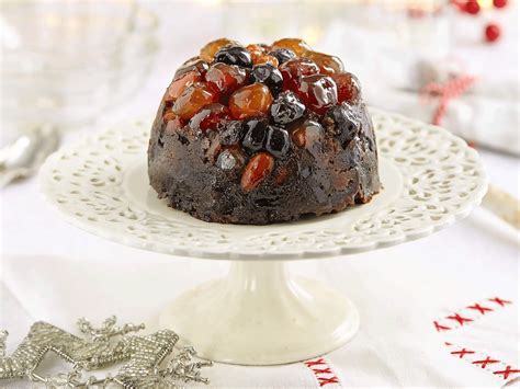 10 Best Christmas Puddings The Independent