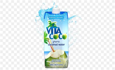 Coconut Water Juice Vita Coco Beverages Png X Px Coconut Water