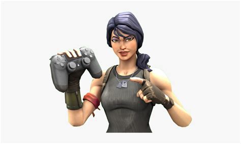 Fortnite 3d Render Png Transparent Png Transparent Png Image PNGitem