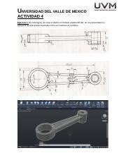 ACTIVIDAD 4 Dibujo Mecanico Industrial Diciembre 2020 Docx