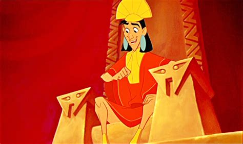 Kuzco Quotes. QuotesGram