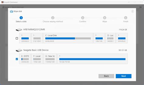 methods   wipe  windows computer  selling
