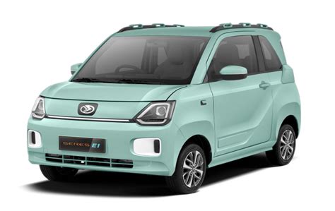 Bandingkan Seres E Dan Wuling Air Ev Lite Mobil Listrik Siap Bersaing