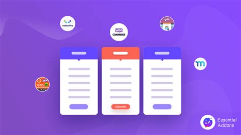 Woocommerce Subscriptions Plugin And 5 Alternative Solutions Ultimate Guide Essential Addons