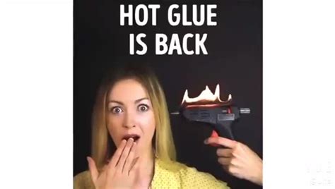 Professional High Temp Heater W Repair Heat Tool With Glue Sticks Adhesive Hot Melt Glue Gun