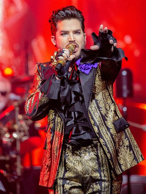 CONCERT REVIEWS: Queen + Adam Lambert, Pittsburgh, July 31, 2019 (UPDATED) | Adam Lambert 24/7 News