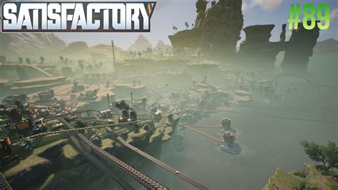 Satisfactory Update Episode Assembly Director System Complete