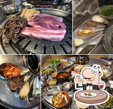 바다를본돼지 제주공항점 restaurant, Jeju-si - Restaurant reviews