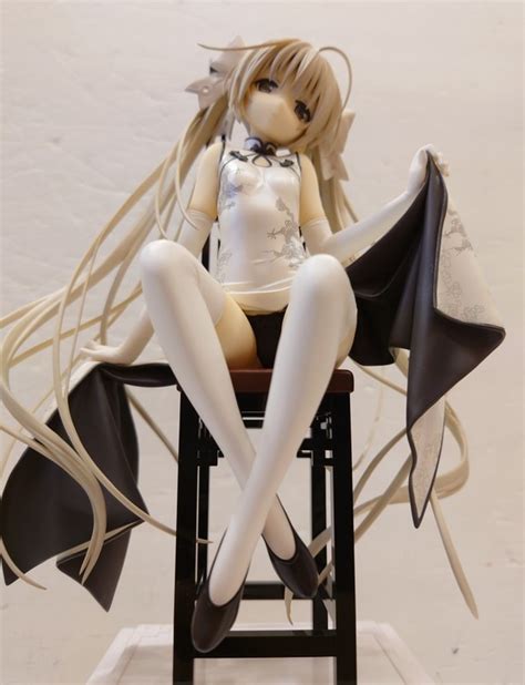 Aruaru Public Product Alter Yosuga No Sora Kasugano Chinese Dress Ver