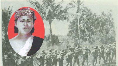 17 AGUSTUS Serial Pahlawan Nasional I Gusti Ngurah Made Agung