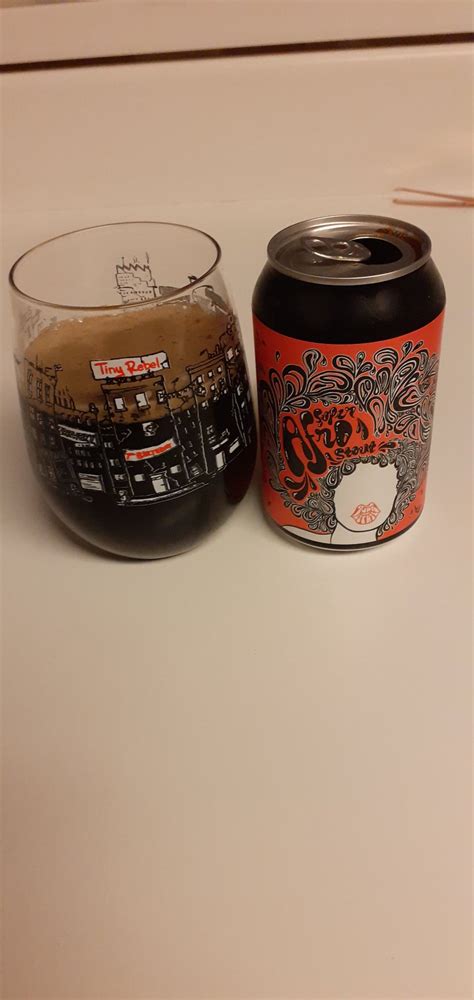 Jonathan Cooper On Twitter Delicious Imperial Stout From FunkEstate