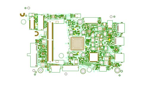 Dell Inspiron Wistron Rocket Mlk Amd Boardview For