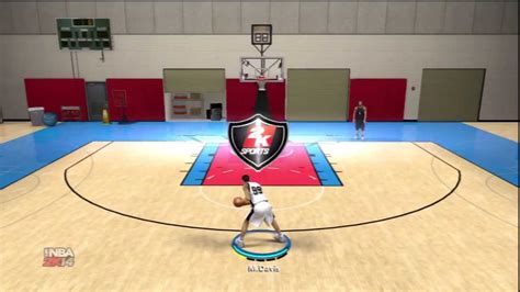 NBA 2K14 Online Manual Tutorial Demonstrations And Tips Dribbling