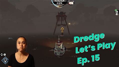 Dredge Let S Play Ep15 YouTube