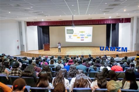 Unidad Acad Mica Multidisciplinaria Zona Media Festeja A Os De